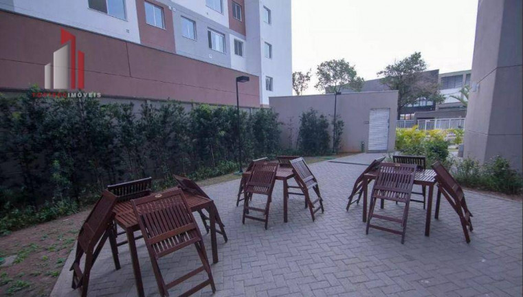 Imagem Apartamento com 1 Quarto à Venda, 33 m² em Barra Funda - São Paulo Imagem Apartamento com 1 Quarto à Venda, 33 m² em Barra Funda - São Paulo