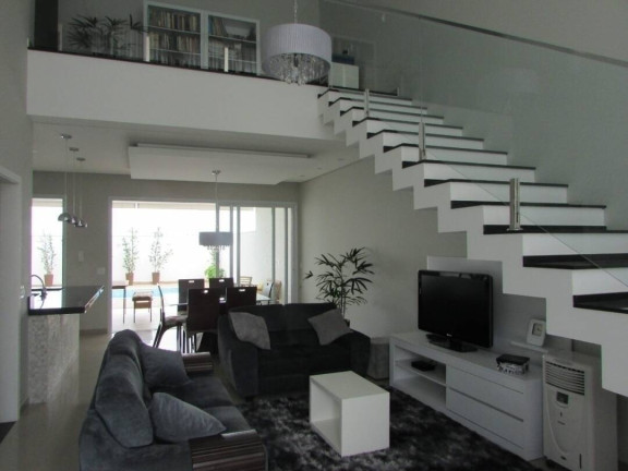 Imagem Casa com 3 Quartos à Venda, 226 m² em Parque Ibiti Reserva - Sorocaba Imagem Casa com 3 Quartos à Venda, 226 m² em Parque Ibiti Reserva - Sorocaba