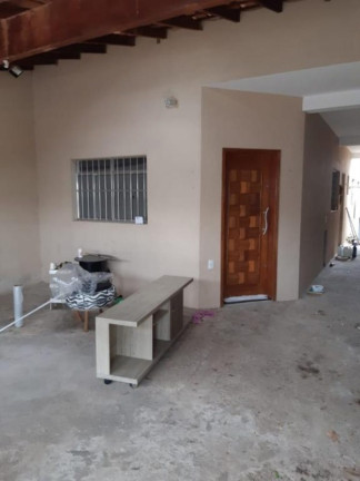 Imóvel com 4 Quartos à Venda, 228 m² em Jardim São Francisco (nova Veneza) - Sumaré
