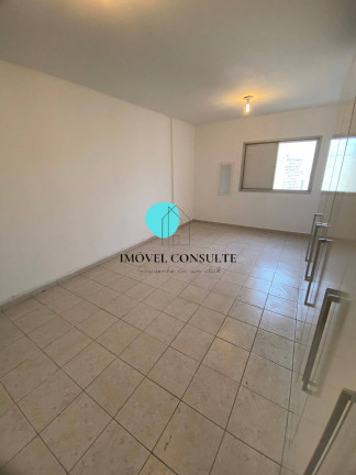 Imagem Apartamento com 1 Quarto para Alugar, 34 m² em Santa Cecília - São Paulo