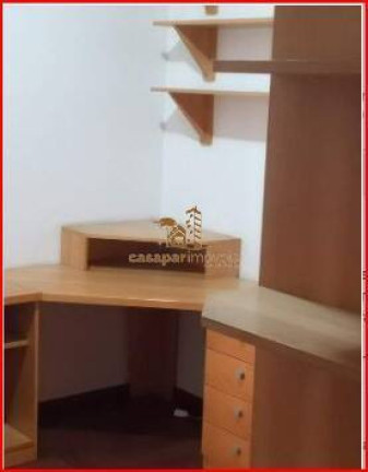 Imagem Apartamento com 3 Quartos à Venda, 117 m² em Campestre - Santo André