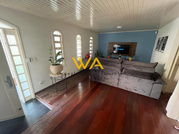 Imagem Casa com 3 Quartos à Venda, 240 m² em Vila Suissa - Mogi Das Cruzes Imagem Casa com 3 Quartos à Venda, 240 m² em Vila Suissa - Mogi Das Cruzes