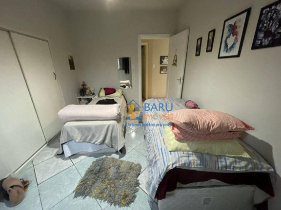 Imagem Apartamento com 2 Quartos à Venda, 83 m² em Vila Buarque - São Paulo