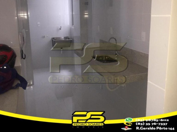 Imagem Apartamento com 3 Quartos à Venda, 83 m² em Miramar - João Pessoa Imagem Apartamento com 3 Quartos à Venda, 83 m² em Miramar - João Pessoa
