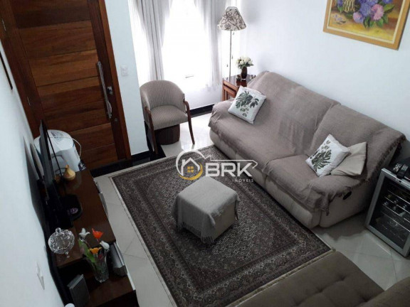 Imagem Sobrado com 2 Quartos à Venda, 115 m² em Vila Carrão - São Paulo