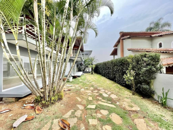 Imagem Casa de Condomínio com 4 Quartos à Venda, em Jardim Ipês - Cotia Imagem Casa de Condomínio com 4 Quartos à Venda, em Jardim Ipês - Cotia