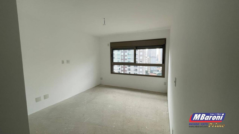 Imagem Apartamento com 3 Quartos à Venda, 144 m² em Sumarezinho - São Paulo