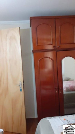 Imagem Apartamento com 2 Quartos à Venda, 48 m² em Conjunto Residencial José Bonifácio - São Paulo Imagem Apartamento com 2 Quartos à Venda, 48 m² em Conjunto Residencial José Bonifácio - São Paulo