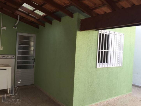 Imagem Casa de Condomínio com 2 Quartos à Venda, 104 m² em Quintais Do Imperador - Sorocaba Imagem Casa de Condomínio com 2 Quartos à Venda, 104 m² em Quintais Do Imperador - Sorocaba