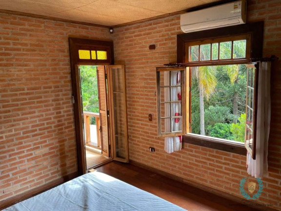 Imagem Casa de Condomínio com 4 Quartos à Venda, 600 m² em Saboó - São Roque Imagem Casa de Condomínio com 4 Quartos à Venda, 600 m² em Saboó - São Roque