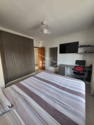 Imagem Casa com 3 Quartos à Venda, 161 m² em Paulicéia - São Bernardo Do Campo Imagem Casa com 3 Quartos à Venda, 161 m² em Paulicéia - São Bernardo Do Campo