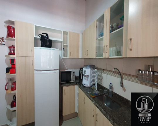 Imagem Casa com 2 Quartos à Venda, 100 m² em Jardim Montreal - Sorocaba Imagem Casa com 2 Quartos à Venda, 100 m² em Jardim Montreal - Sorocaba