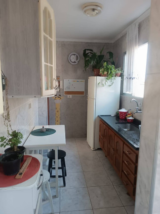Imagem Apartamento com 2 Quartos à Venda, 52 m² em Ocian - Praia Grande Imagem Apartamento com 2 Quartos à Venda, 52 m² em Ocian - Praia Grande