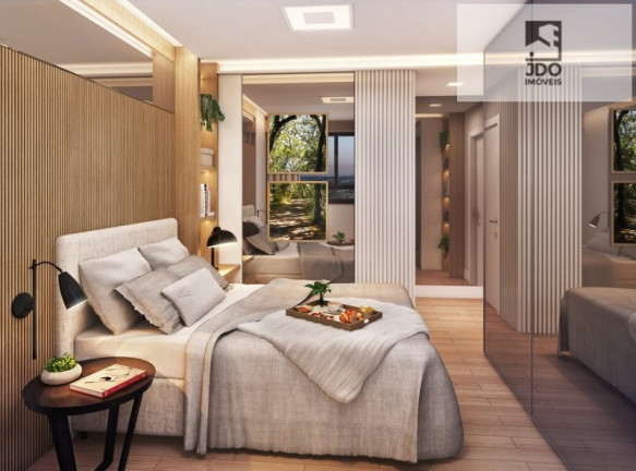 Imagem Apartamento com 3 Quartos à Venda, 81 m² em Cristo Rei - Curitiba Imagem Apartamento com 3 Quartos à Venda, 81 m² em Cristo Rei - Curitiba