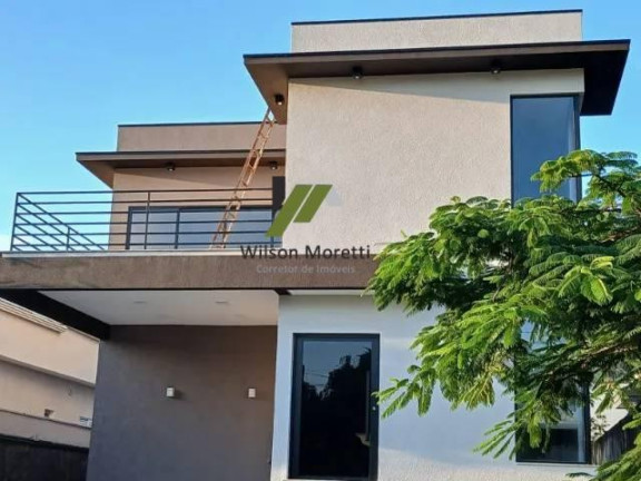 Casa de Condomínio com 3 Quartos à Venda, 202 m²