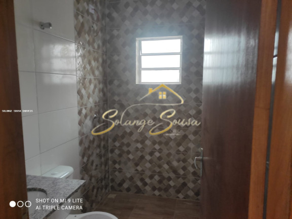 Imagem Casa com 2 Quartos à Venda, 60 m² em Nova Itanhaém - Itanhaém Imagem Casa com 2 Quartos à Venda, 60 m² em Nova Itanhaém - Itanhaém