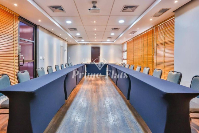 Imagem Apartamento com 1 Quarto à Venda, 29 m² em Jardim Paulista - São Paulo