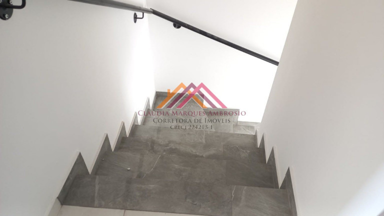 Imagem Sobrado com 2 Quartos à Venda, 75 m² em Chácara São Luiz - Franco Da Rocha