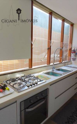 Imagem Casa de Condomínio com 4 Quartos à Venda, 531 m² em Barra Da Tijuca - Rio De Janeiro