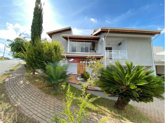 Imagem Casa de Condomínio com 4 Quartos à Venda, 400 m² em Jardim Itapoan - Monte Mor