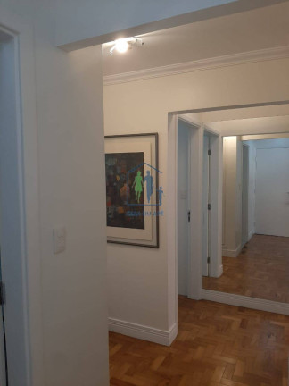 Imagem Apartamento com 2 Quartos à Venda, 131 m² em Jardim Paulista - São Paulo