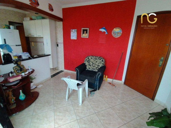 Imagem Apartamento com 1 Quarto à Venda, 43 m² em Tupi - Praia Grande Imagem Apartamento com 1 Quarto à Venda, 43 m² em Tupi - Praia Grande