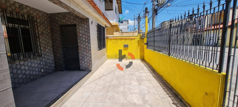 Imagem Casa com 2 Quartos à Venda, 118 m² em Jardim Jasmim - Nova Iguaçu