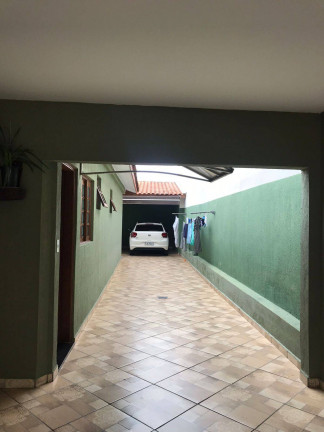 Imagem Casa com 4 Quartos à Venda, 200 m² em Parque Ouro Fino - Sorocaba Imagem Casa com 4 Quartos à Venda, 200 m² em Parque Ouro Fino - Sorocaba