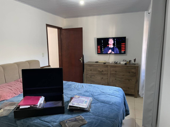 Imagem Casa com 3 Quartos à Venda, 124 m² em Jardim Piazza Di Roma - Sorocaba