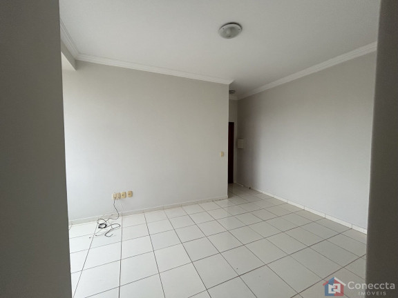 Imagem Apartamento com 2 Quartos para Alugar, 58 m² em Santo Antônio - Patos De Minas