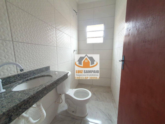 Imagem Casa com 2 Quartos à Venda, 62 m² em Nova Itanhaém - Interior - Itanhaém Imagem Casa com 2 Quartos à Venda, 62 m² em Nova Itanhaém - Interior - Itanhaém