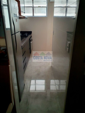 Imagem Apartamento com 1 Quarto à Venda, 50 m²