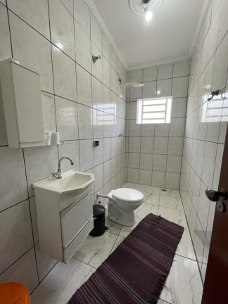 Imagem Sobrado com 2 Quartos à Venda, 125 m² em Residencial São Conrado - Tatuí Imagem Sobrado com 2 Quartos à Venda, 125 m² em Residencial São Conrado - Tatuí