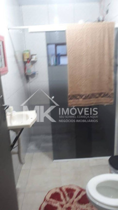 Imagem Casa com 4 Quartos à Venda, 203 m² em Planta Guarituba Pequena - Piraquara Imagem Casa com 4 Quartos à Venda, 203 m² em Planta Guarituba Pequena - Piraquara
