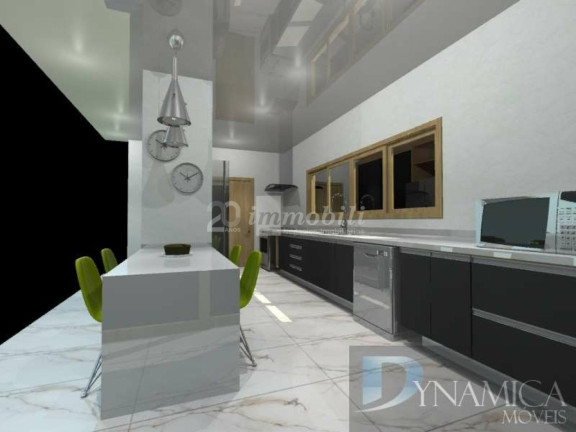 Imagem Casa com 3 Quartos à Venda, 525 m² em Reserva Dos Viana - Cotia Imagem Casa com 3 Quartos à Venda, 525 m² em Reserva Dos Viana - Cotia