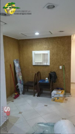 Imagem Apartamento com 3 Quartos à Venda, 56 m² em Vila Basileia - São Paulo Imagem Apartamento com 3 Quartos à Venda, 56 m² em Vila Basileia - São Paulo
