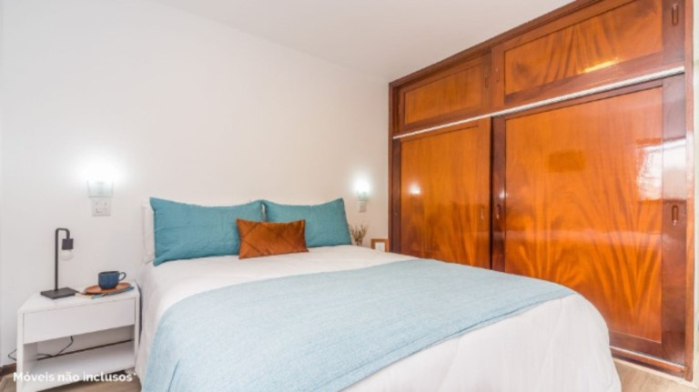 Imagem Apartamento com 1 Quarto à Venda, 43 m² em Jardim Paulista - São Paulo Imagem Apartamento com 1 Quarto à Venda, 43 m² em Jardim Paulista - São Paulo