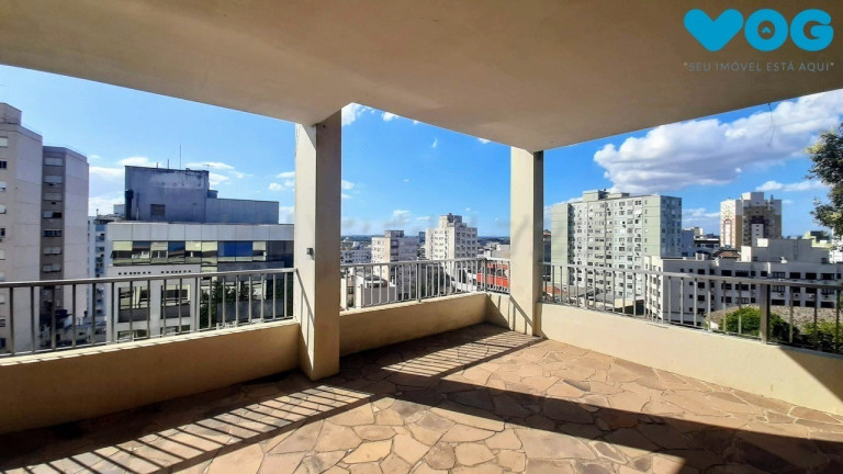 Imagem Imóvel com 3 Quartos à Venda, 262 m² em Moinhos De Vento - Porto Alegre
