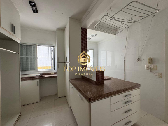 Imagem Apartamento à Venda, em Pitangueiras - Guarujá Imagem Apartamento à Venda, em Pitangueiras - Guarujá