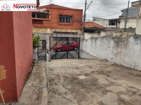 Imagem Casa com 4 Quartos à Venda, 95 m² em Parque Da Vila Prudente - São Paulo Imagem Casa com 4 Quartos à Venda, 95 m² em Parque Da Vila Prudente - São Paulo