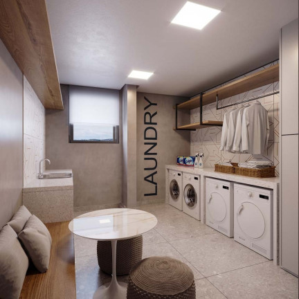 Imagem Loft com 1 Quarto à Venda, 24 m² em Saúde - São Paulo Imagem Loft com 1 Quarto à Venda, 24 m² em Saúde - São Paulo