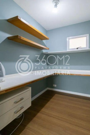 Imagem Apartamento com 2 Quartos à Venda, 122 m² em Pinheiros - São Paulo