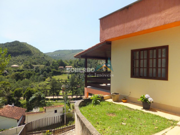 Imagem Casa com 3 Quartos à Venda, 208 m² em Albuquerque - Teresópolis Imagem Casa com 3 Quartos à Venda, 208 m² em Albuquerque - Teresópolis