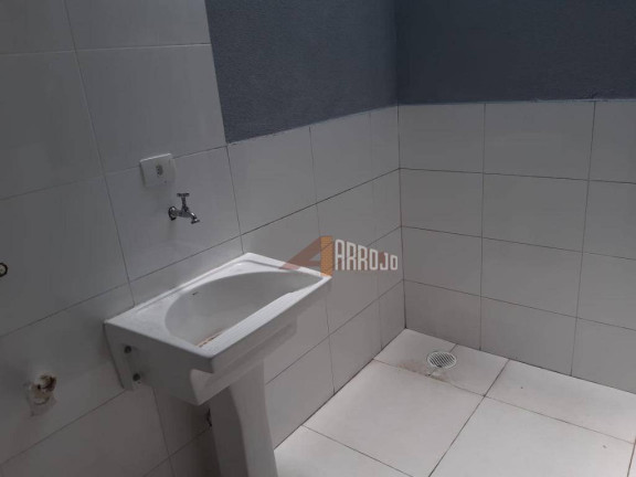 Imagem Sobrado com 1 Quarto à Venda, 34 m² em Vila Nhocune - São Paulo Imagem Sobrado com 1 Quarto à Venda, 34 m² em Vila Nhocune - São Paulo
