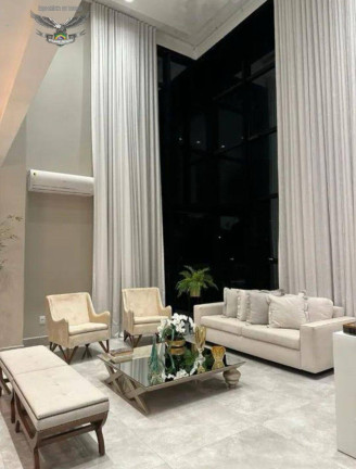 Imagem Casa à Venda, 550 m² em Parque Verde - Belém