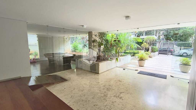 Imagem Apartamento com 3 Quartos à Venda, 129 m² em Itaim Bibi - São Paulo Imagem Apartamento com 3 Quartos à Venda, 129 m² em Itaim Bibi - São Paulo