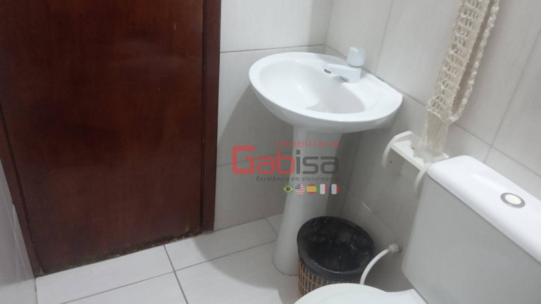 Imagem Casa de Condomínio com 2 Quartos à Venda, 60 m² em Peró - Cabo Frio Imagem Casa de Condomínio com 2 Quartos à Venda, 60 m² em Peró - Cabo Frio