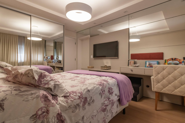 Imagem Apartamento com 4 Quartos à Venda, 200 m² em Perdizes - São Paulo Imagem Apartamento com 4 Quartos à Venda, 200 m² em Perdizes - São Paulo