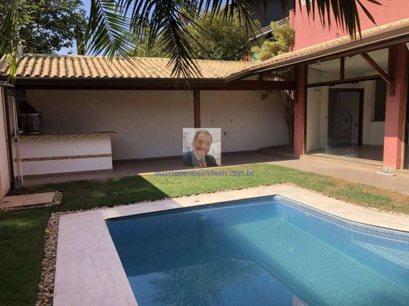 Imagem Casa de Condomínio com 4 Quartos à Venda, 347 m² em Barueri Imagem Casa de Condomínio com 4 Quartos à Venda, 347 m² em Barueri