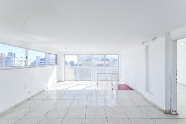 Imagem Cobertura com 3 Quartos à Venda, 1.772 m² em Morumbi - São Paulo Imagem Cobertura com 3 Quartos à Venda, 1.772 m² em Morumbi - São Paulo